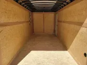 new Cargo (Enclosed) Trailers Haulmark Trailers  for sale, in Fort Collins, CO Thumbnail 10