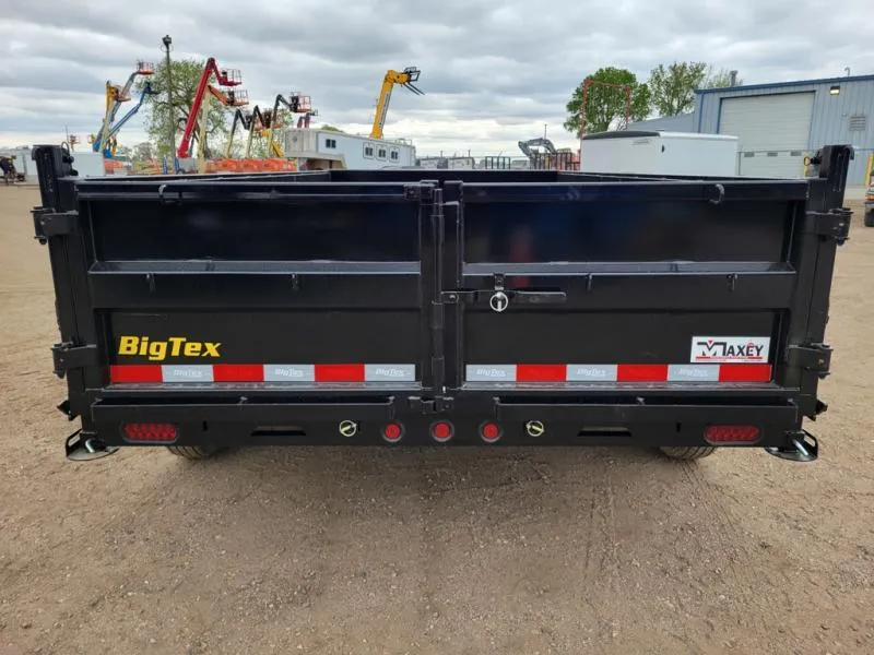 new Dump Trailers Big Tex Trailers  for sale, in Fort Collins, CO Thumbnail 8
