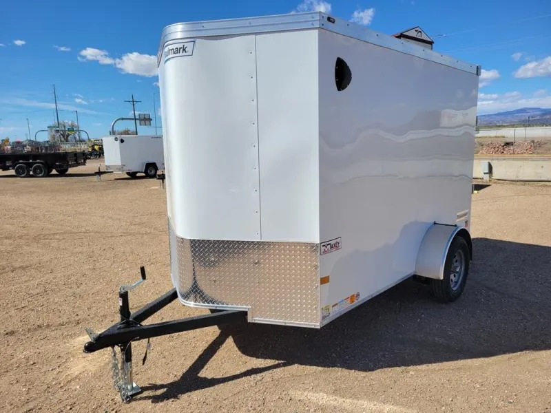 new Cargo (Enclosed) Trailers Haulmark Trailers  for sale, in Fort Collins, CO Thumbnail 3