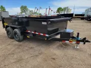 new Dump Trailers Big Tex Trailers  for sale, in Fort Collins, CO Thumbnail 2