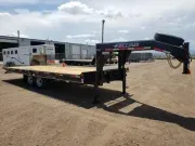 new Equipment / Flatbed Trailers Felling Trailers  for sale, in Fort Collins, CO Thumbnail 2
