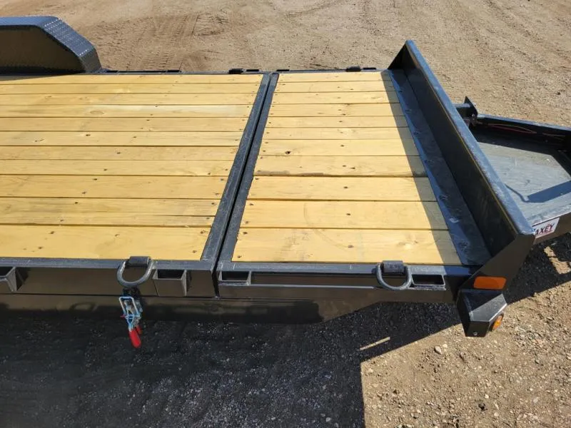 new Tilt Trailers Big Tex Trailers  for sale, in Fort Collins, CO Thumbnail 8