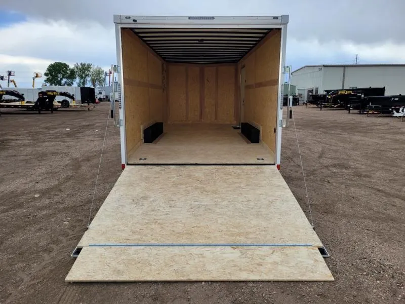 new Cargo (Enclosed) Trailers Haulmark Trailers  for sale, in Fort Collins, CO Thumbnail 10