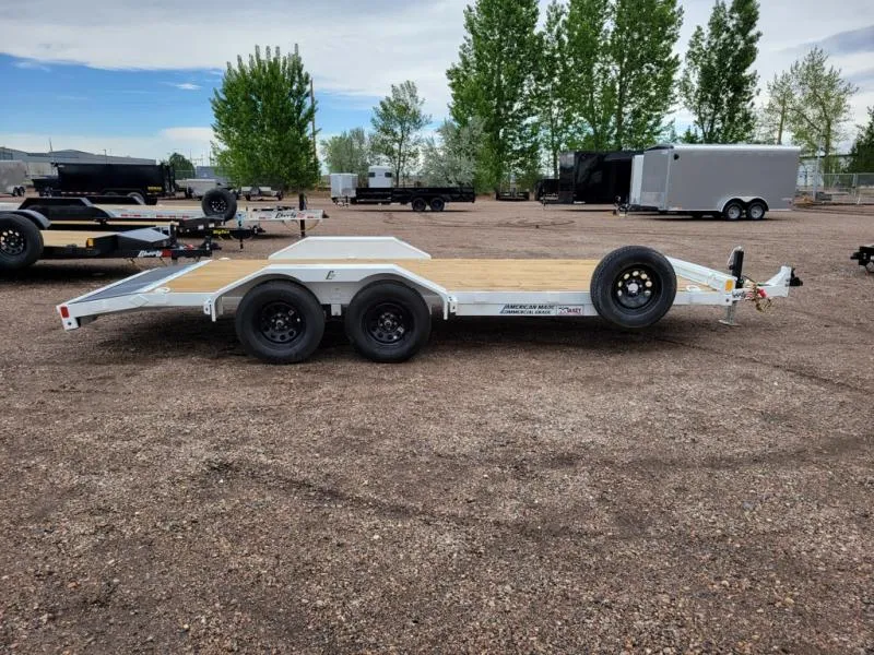 new Car Haulers / Racing Trailers Liberty  for sale, in Fort Collins, CO Thumbnail 5