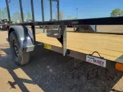 new Utility Trailers Big Tex Trailers  for sale, in Fort Collins, CO Thumbnail 6