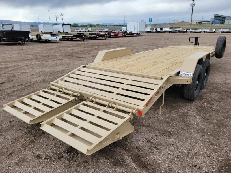 new Equipment / Flatbed Trailers Liberty  for sale, in Fort Collins, CO Thumbnail 20