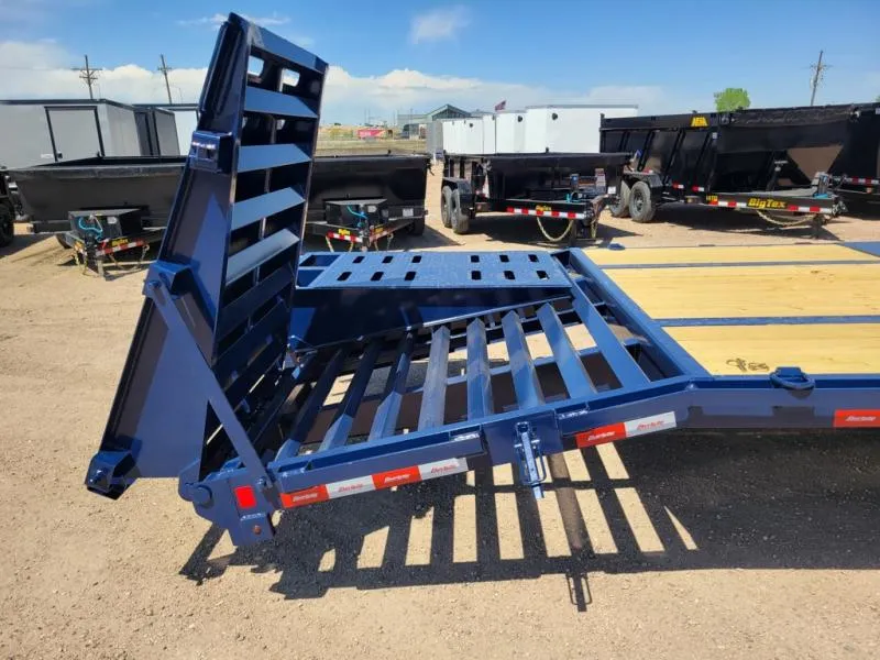 new Equipment / Flatbed Trailers Liberty  for sale, in Fort Collins, CO Thumbnail 12