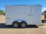 new Cargo (Enclosed) Trailers Haulmark Trailers  for sale, in Fort Collins, CO Thumbnail 6