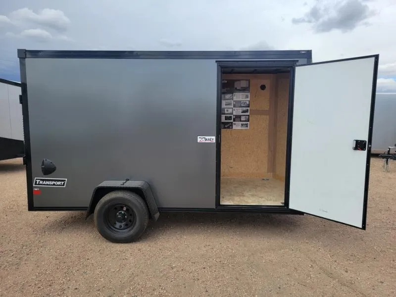new Cargo (Enclosed) Trailers Haulmark Trailers  for sale, in Fort Collins, CO Thumbnail 7