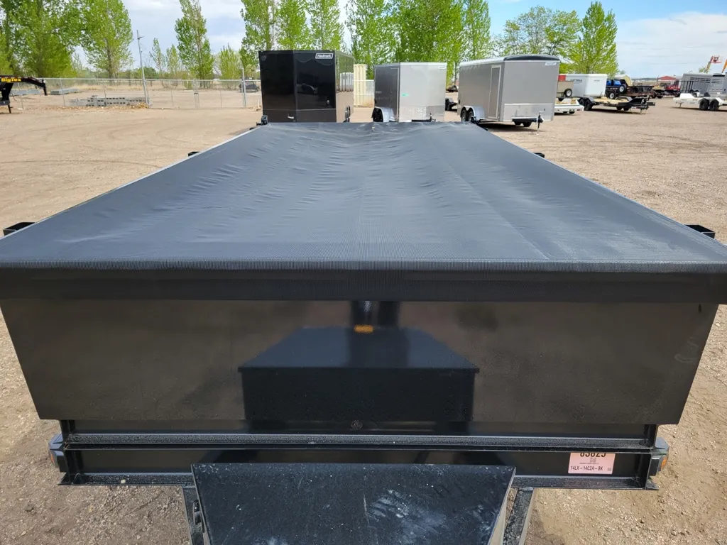 new Dump Trailers Big Tex Trailers  for sale, in Fort Collins, CO Thumbnail 12