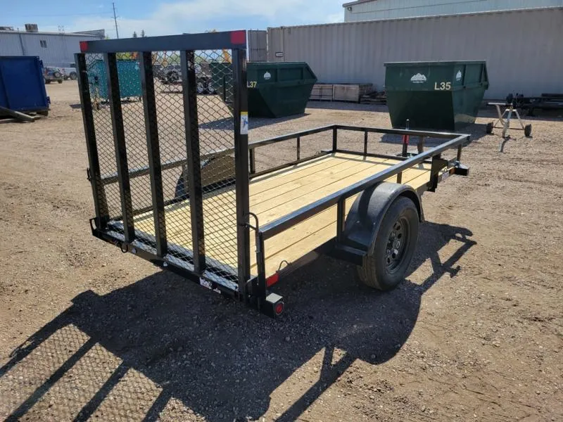 new Utility Trailers Big Tex Trailers  for sale, in Fort Collins, CO Thumbnail 4