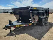 new Dump Trailers Big Tex Trailers  for sale, in Fort Collins, CO Thumbnail 3