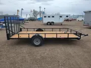 used Utility Trailers Echo  for sale, in Fort Collins, CO Thumbnail 5