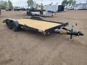 new Car Haulers / Racing Trailers Big Tex Trailers  for sale, in Fort Collins, CO Thumbnail 1