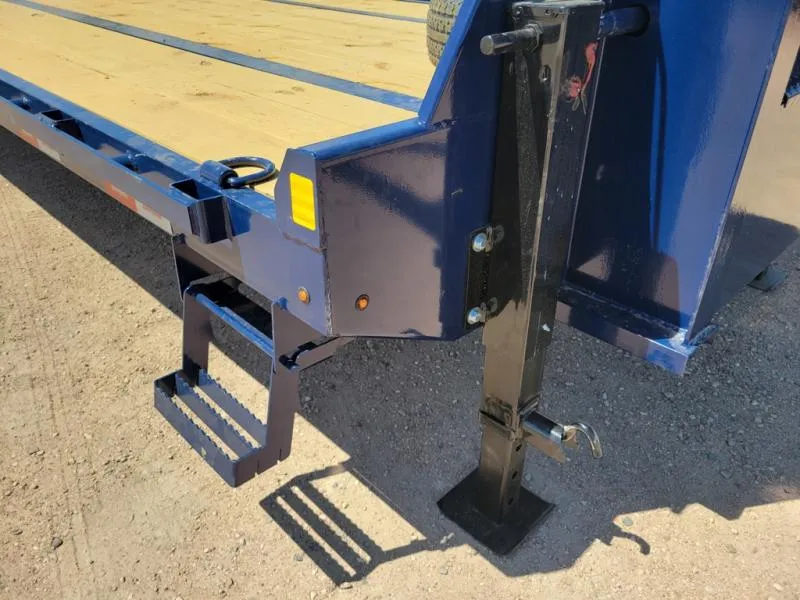 new Equipment / Flatbed Trailers Liberty  for sale, in Fort Collins, CO Thumbnail 4