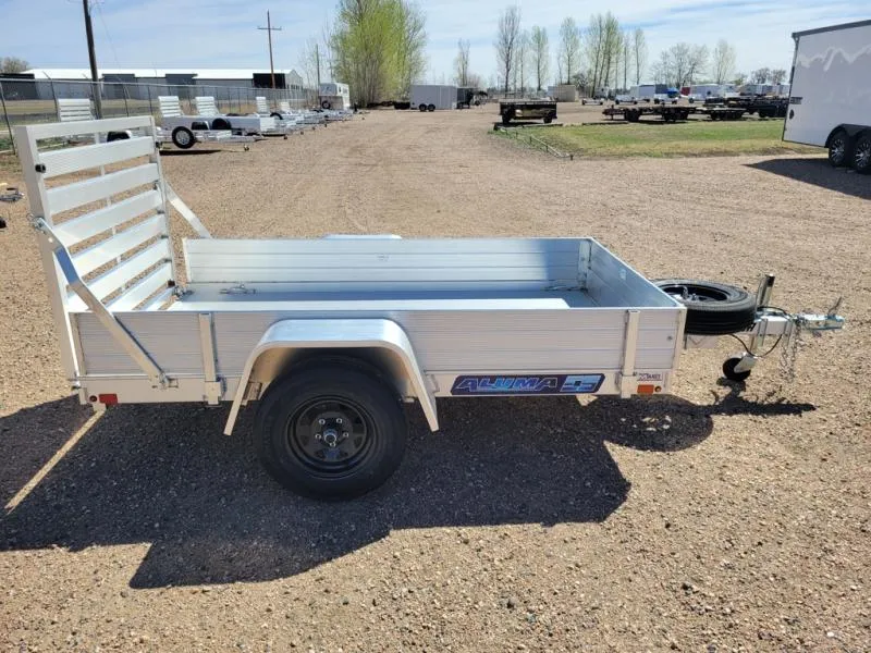 new Utility Trailers Aluma  for sale, in Fort Collins, CO Thumbnail 5