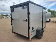new Cargo (Enclosed) Trailers Haulmark Trailers  for sale, in Fort Collins, CO Thumbnail 10