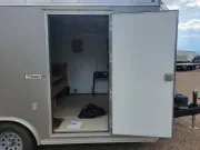 used Cargo (Enclosed) Trailers Haulmark Trailers  for sale, in Fort Collins, CO Thumbnail 16