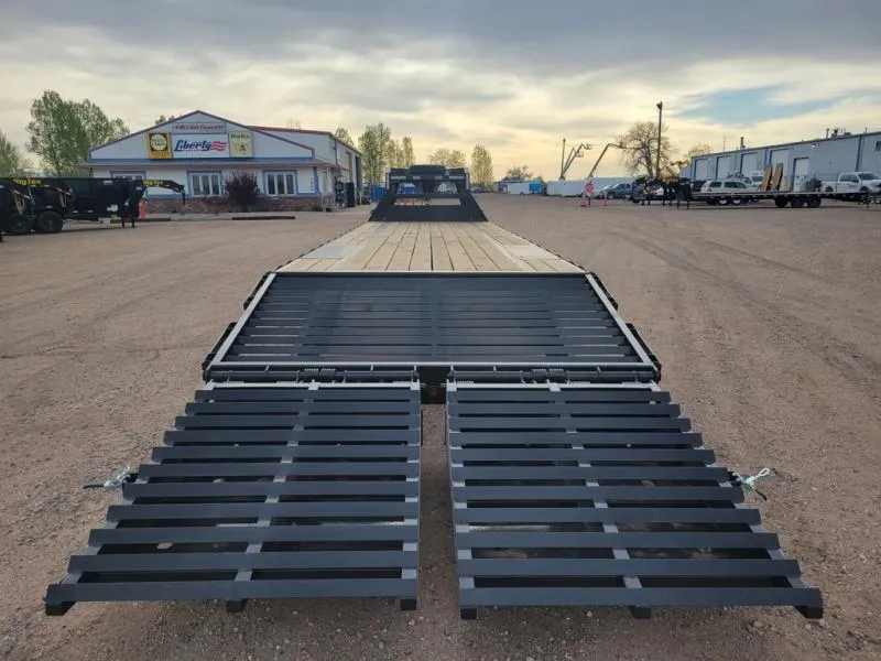 new Equipment / Flatbed Trailers Big Tex Trailers  for sale, in Fort Collins, CO Thumbnail 8