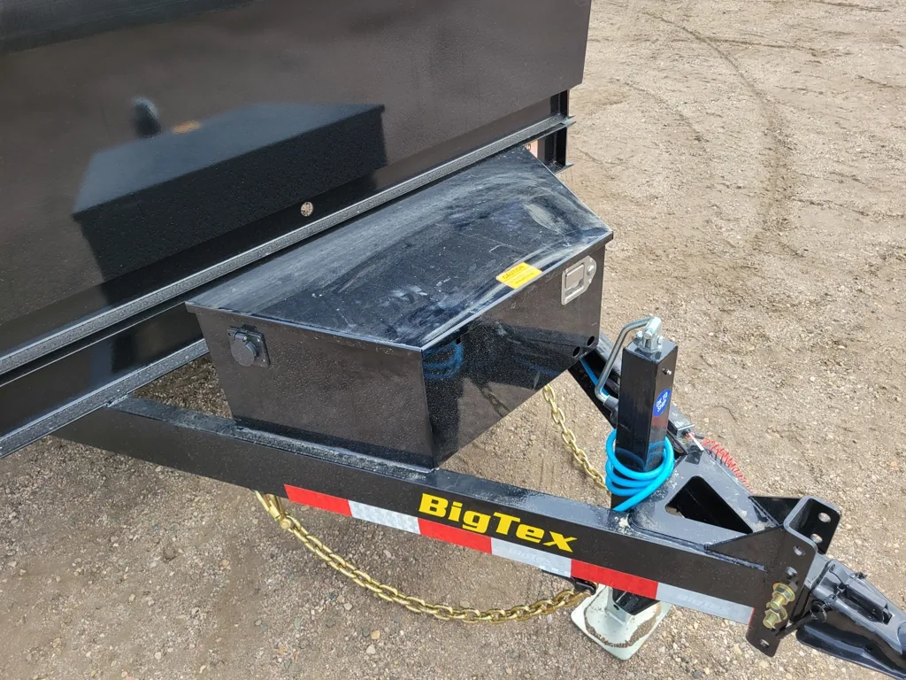 new Dump Trailers Big Tex Trailers  for sale, in Fort Collins, CO Thumbnail 14