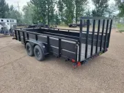 used Utility Trailers Big Tex Trailers  for sale, in Fort Collins, CO Thumbnail 4
