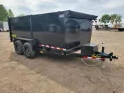 new Dump Trailers Big Tex Trailers  for sale, in Fort Collins, CO Thumbnail 2