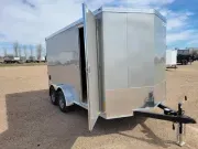 new Cargo (Enclosed) Trailers Haulmark Trailers  for sale, in Fort Collins, CO Thumbnail 15