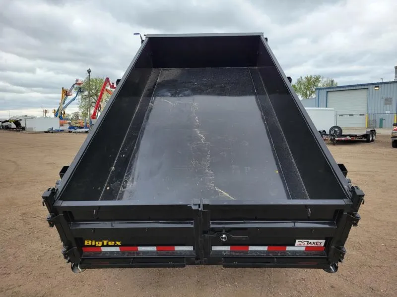 new Dump Trailers Big Tex Trailers  for sale, in Fort Collins, CO Thumbnail 17