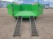 new Dump Trailers Liberty  for sale, in Fort Collins, CO Thumbnail 14