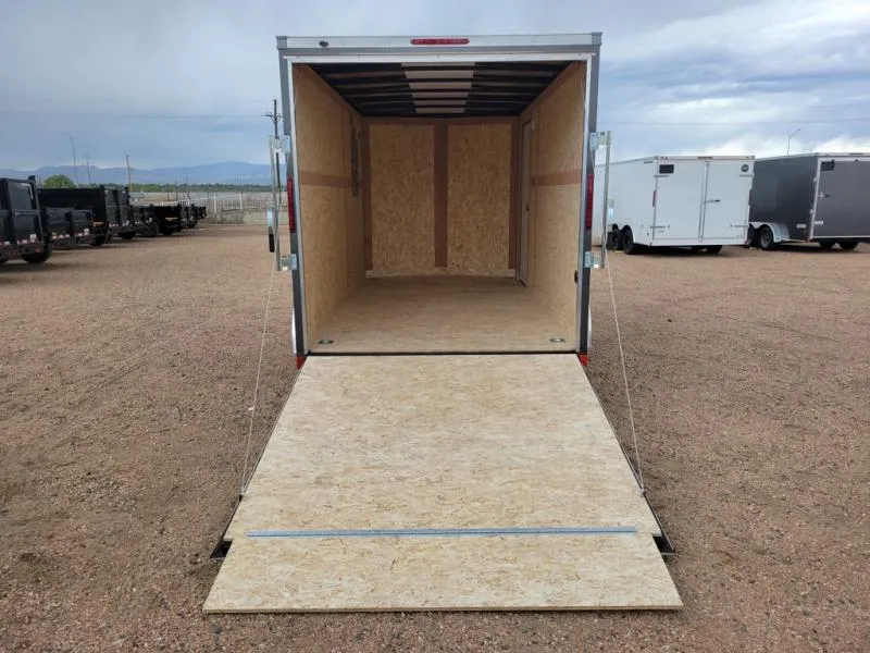 new Cargo (Enclosed) Trailers Wells Cargo  for sale, in Fort Collins, CO Thumbnail 16