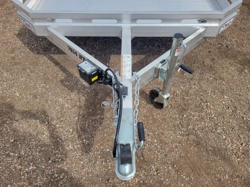 new Utility Trailers Aluma  for sale, in Fort Collins, CO Thumbnail 8