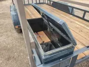 used Utility Trailers Carry-On  for sale, in Fort Collins, CO Thumbnail 8