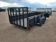 used Utility Trailers Big Tex Trailers  for sale, in Fort Collins, CO Thumbnail 6