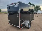 new Cargo (Enclosed) Trailers Haulmark Trailers  for sale, in Fort Collins, CO Thumbnail 4