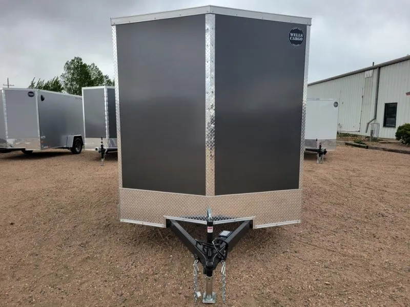 new Cargo (Enclosed) Trailers Wells Cargo  for sale, in Fort Collins, CO Thumbnail 22
