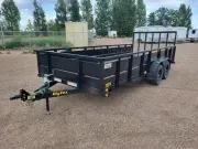 used Utility Trailers Big Tex Trailers  for sale, in Fort Collins, CO Thumbnail 2