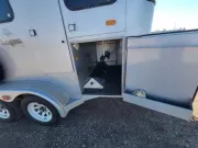 used Horse Trailers Logan Coach Trailers  for sale, in Fort Collins, CO Thumbnail 27