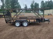 used Utility Trailers Carry-On  for sale, in Fort Collins, CO Thumbnail 6