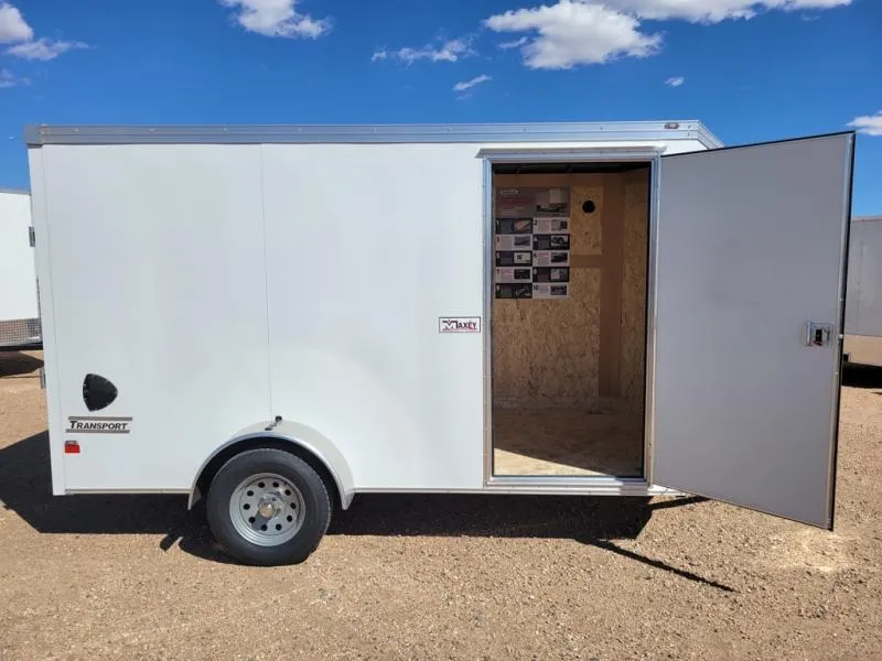new Cargo (Enclosed) Trailers Haulmark Trailers  for sale, in Fort Collins, CO Thumbnail 11
