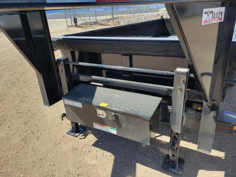 new Dump Trailers Big Tex Trailers  for sale, in Fort Collins, CO Thumbnail 15