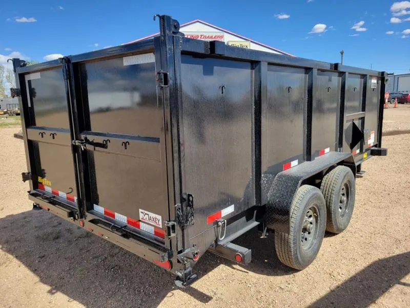 new Dump Trailers Big Tex Trailers  for sale, in Fort Collins, CO Thumbnail 5