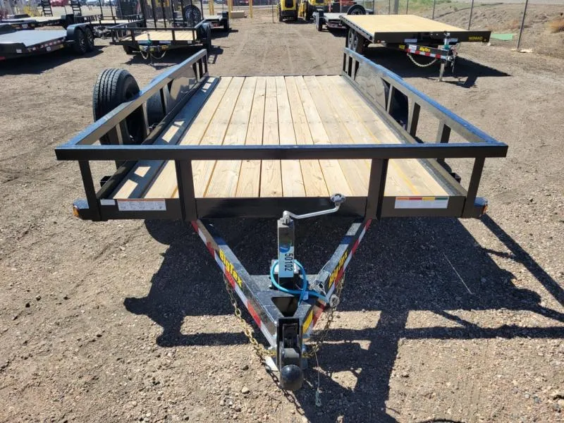 new Utility Trailers Big Tex Trailers  for sale, in Fort Collins, CO Thumbnail 9