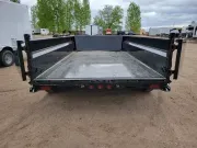 new Dump Trailers Big Tex Trailers  for sale, in Fort Collins, CO Thumbnail 9
