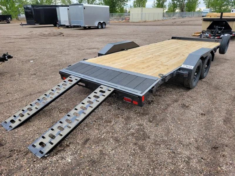 new Car Haulers / Racing Trailers Liberty  for sale, in Fort Collins, CO Thumbnail 20
