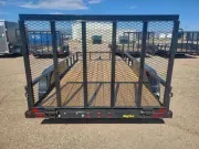 new Utility Trailers Big Tex Trailers  for sale, in Fort Collins, CO Thumbnail 6
