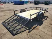 new Utility Trailers Big Tex Trailers  for sale, in Fort Collins, CO Thumbnail 10