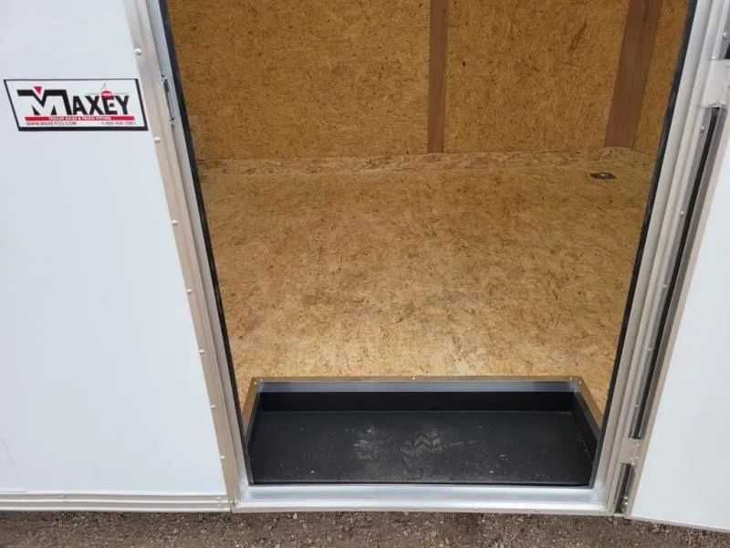 new Cargo (Enclosed) Trailers Haulmark Trailers  for sale, in Fort Collins, CO Thumbnail 8