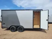 new Cargo (Enclosed) Trailers Haulmark Trailers  for sale, in Fort Collins, CO Thumbnail 11