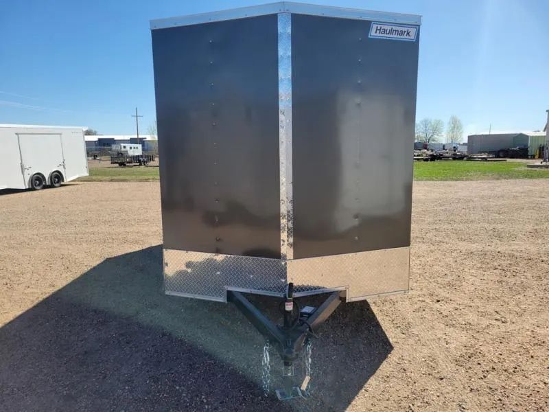 new Cargo (Enclosed) Trailers Haulmark Trailers  for sale, in Fort Collins, CO Thumbnail 21
