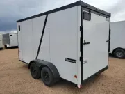 new Cargo (Enclosed) Trailers Haulmark Trailers  for sale, in Fort Collins, CO Thumbnail 8